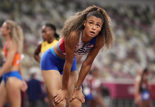 Top atletismo mujer store